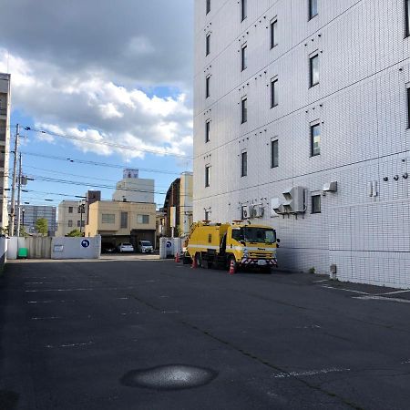 Hotel Liberte Asahikawa Exterior photo