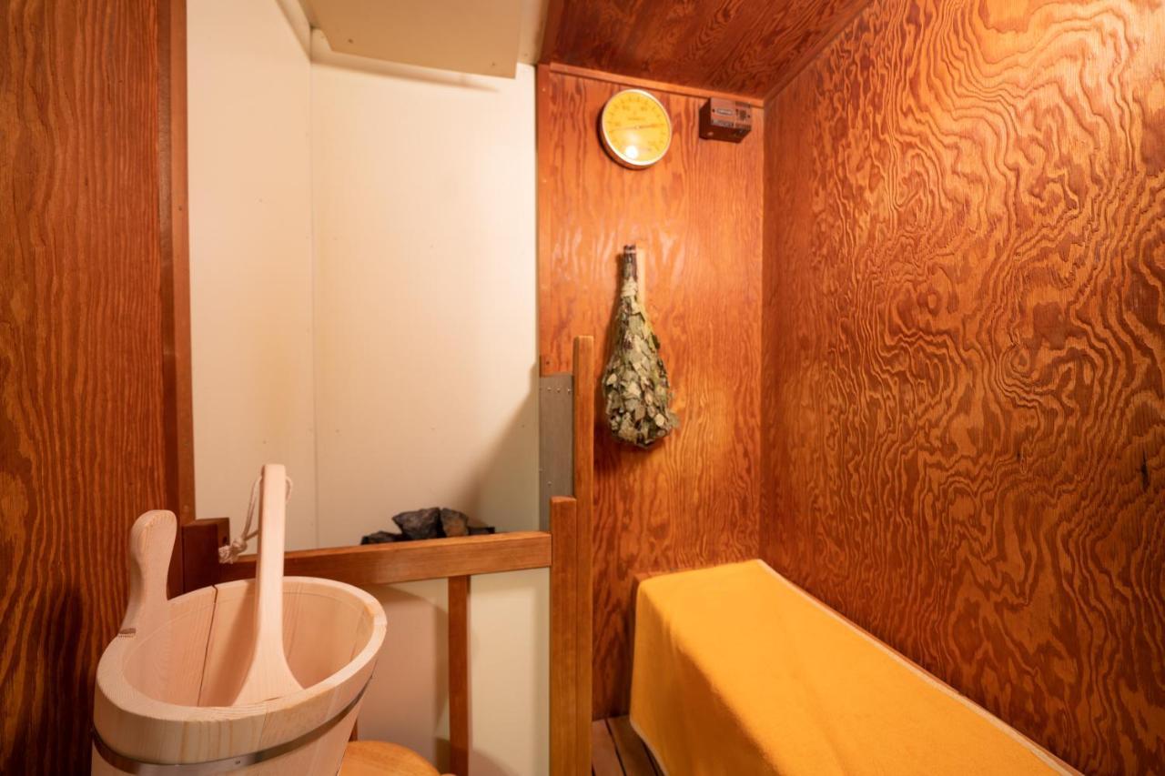 Hotel Liberte Asahikawa Exterior photo